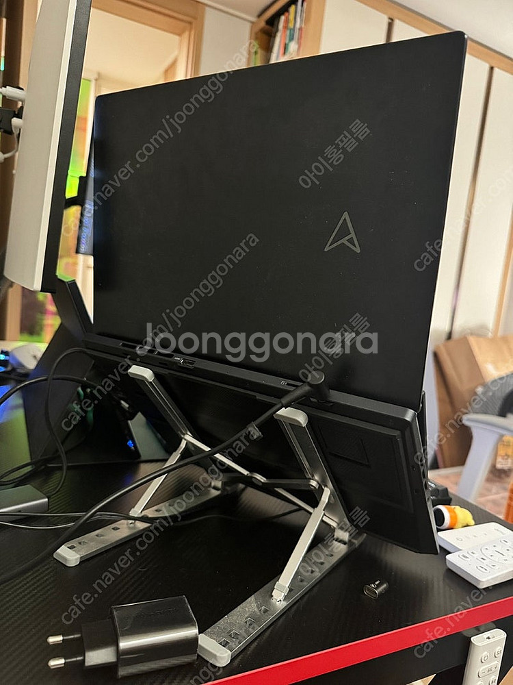 ASUS zenbook pro duo 젠북 프로 듀오 ...--2