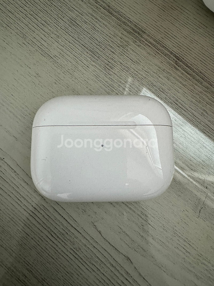 에어팟 프로2 본체--0