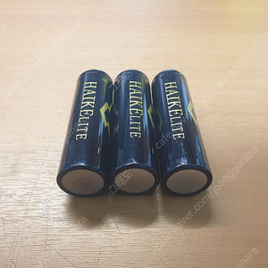 HAIKELITE 21700 4000mah 고방전 고출력 배터리