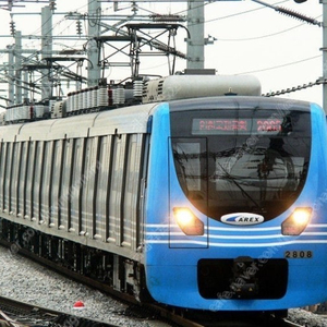 공항철도 직통열차 판매합니다. (서울역 <> 인천공항)