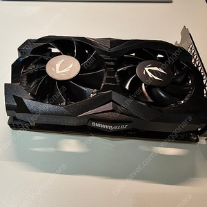 조택 gtx1660 super 판매합니다.