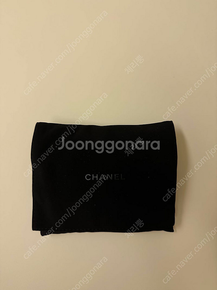 (상태최상)샤넬 골드볼 체인 미니백 (Clutch wi...--6