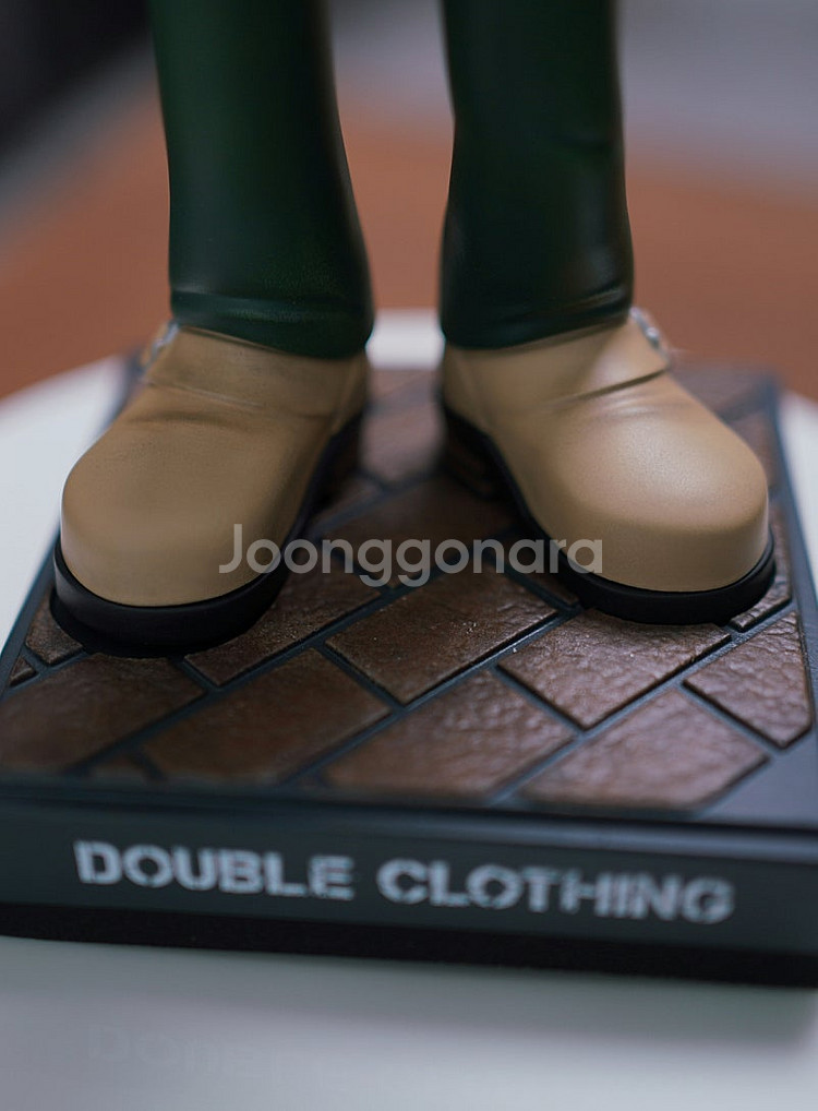 아트토이 작품) Jackpot777 Double but...--3