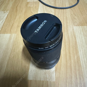 탐론 28-200 F2.8-5.6 소니FE 마운트 판매합니다.