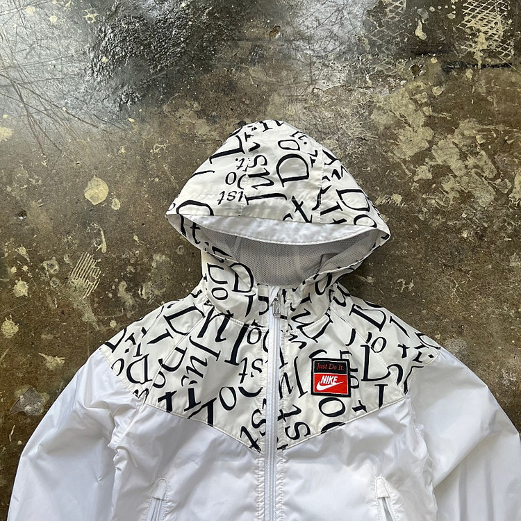 6) 나이키 키즈 바람막이 방풍자켓 공용 디스커버리 뉴발란스 데상트 이미지