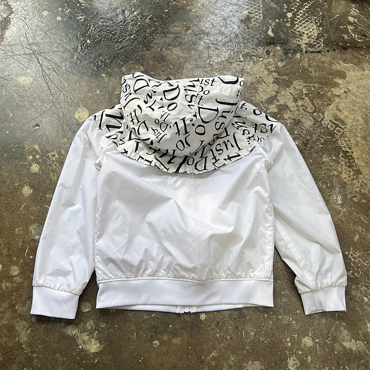 6) 나이키 키즈 바람막이 방풍자켓 공용 디스커버리 뉴발란스 데상트 이미지