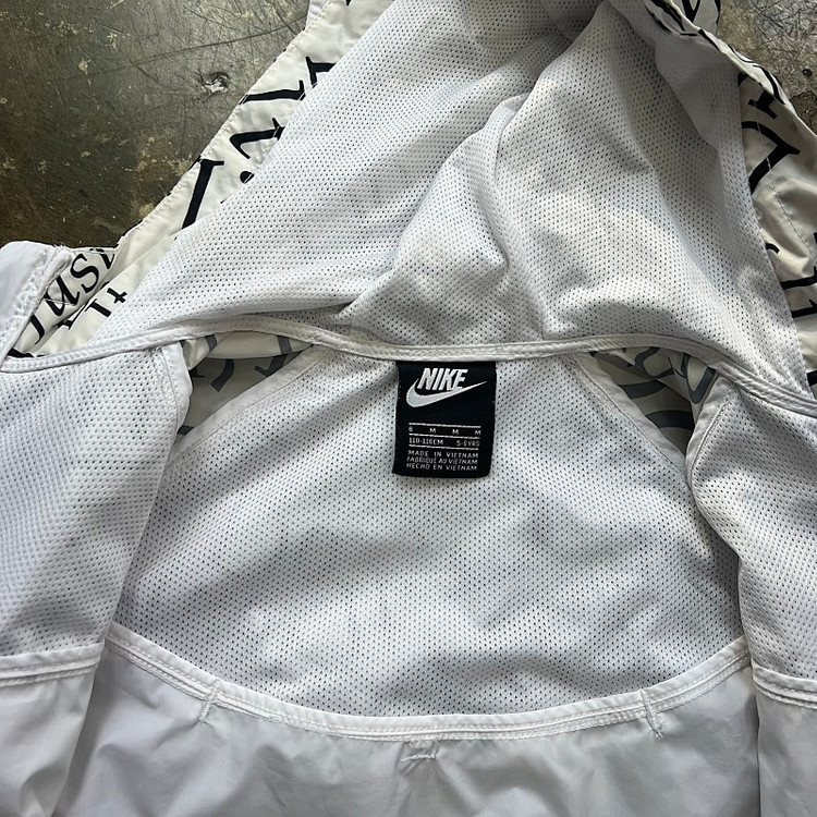 6) 나이키 키즈 바람막이 방풍자켓 공용 디스커버리 뉴발란스 데상트 이미지