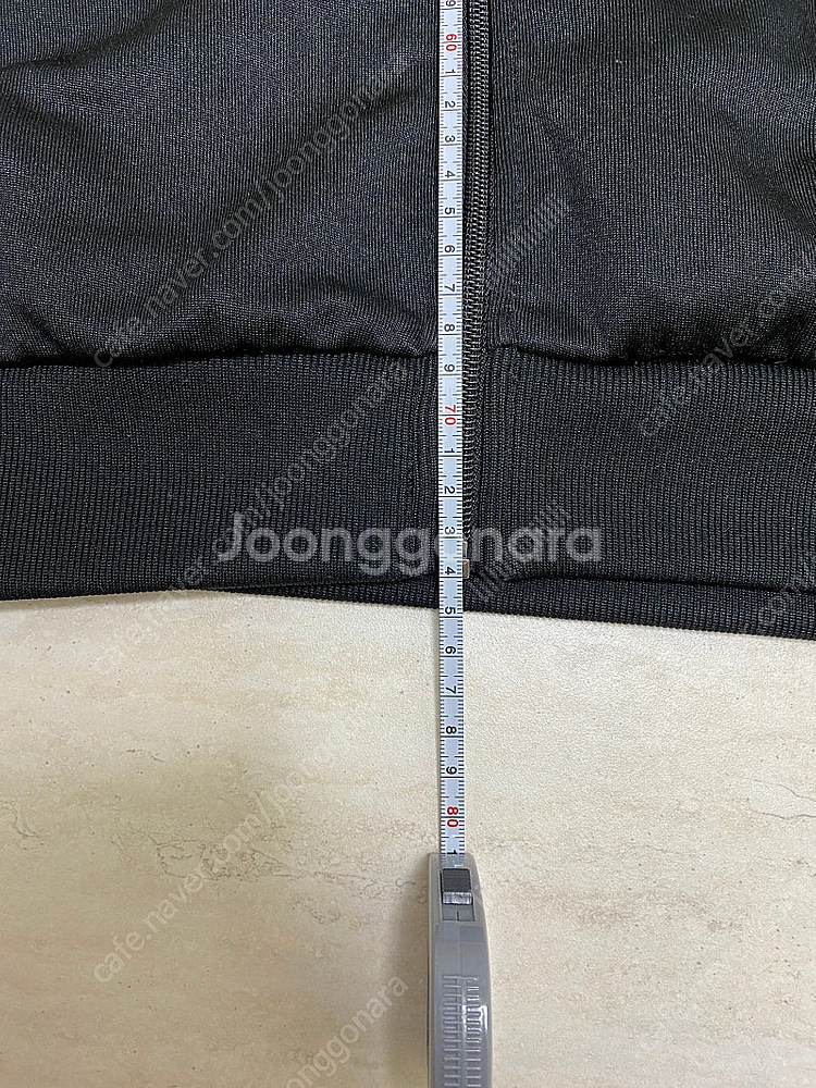해외S)아디다스 파이어버드 팔머스톤 트랙탑 자켓--7