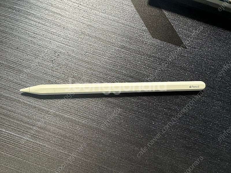 Apple Pencil(2세대) 애플펜슬2 싸게 팝니다--0