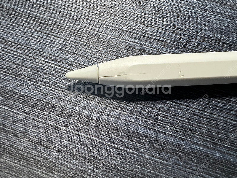 Apple Pencil(2세대) 애플펜슬2 싸게 팝니다--1