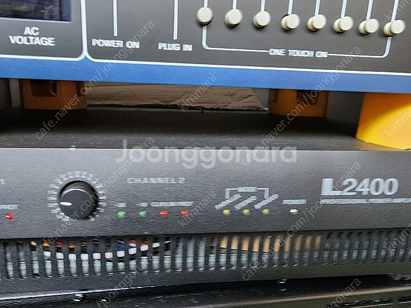 파워앰프여러가지--2