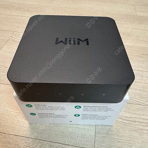 wiim pro (윔 프로) 판매합니다