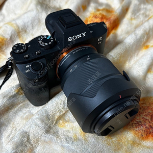 소니 sony a7m2 번들렌즈킷