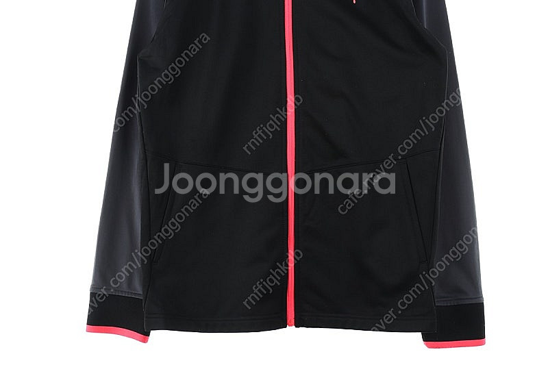 (2XL) 퓨마 집업져지 트랙탑 빅사이즈 나그랑 폴리 ...--3