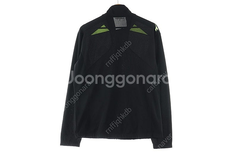 (XL) 브랜드빈티지 집업져지 트랙탑 디아도라 기능성--5