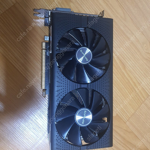 사파이어 rx570 4g