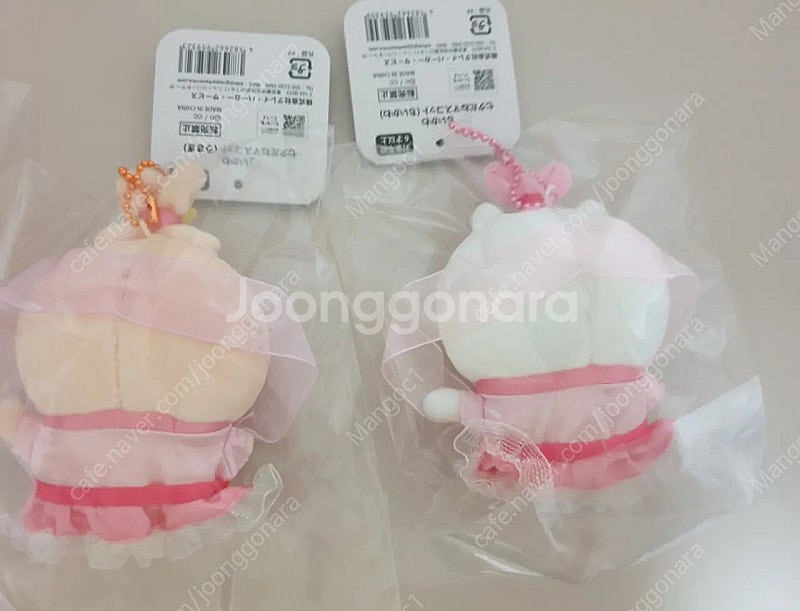 치이카와,우사기 칠석 마스코트 일괄 판매/먼작귀--2