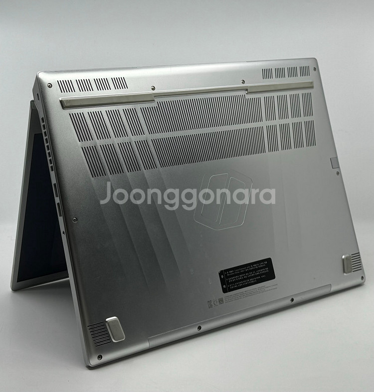[55만] 삼성전자 오디세이 NT850XBW-XD7A ...--6