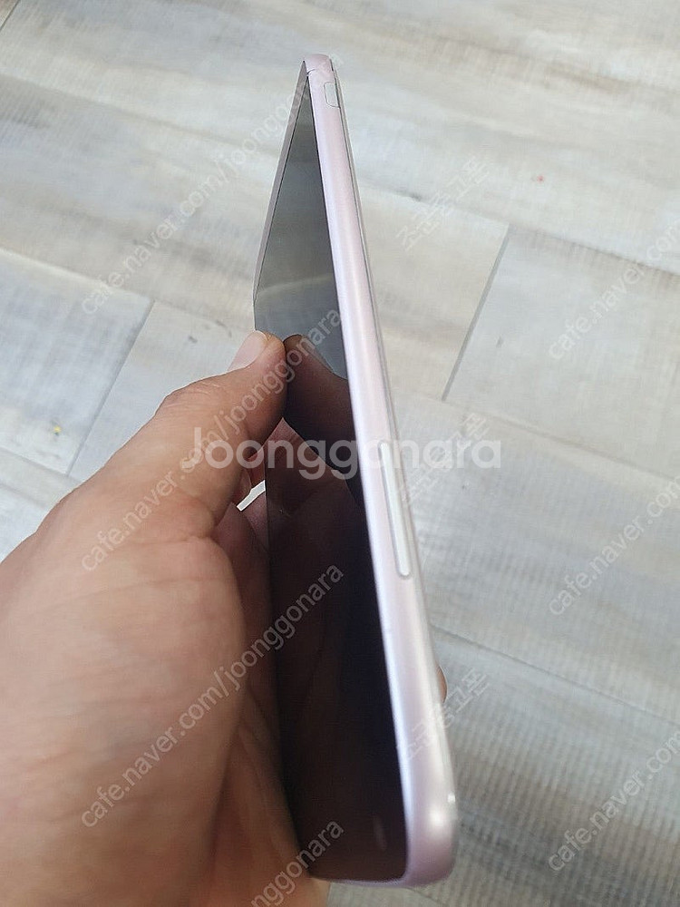 무잔상 LG 스마트폰 G5 핑크 업무폰 서브폰 공기계 ...--3