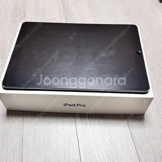 아이패드프로 10.5 wifi (a1701), 애플펜슬...--1
