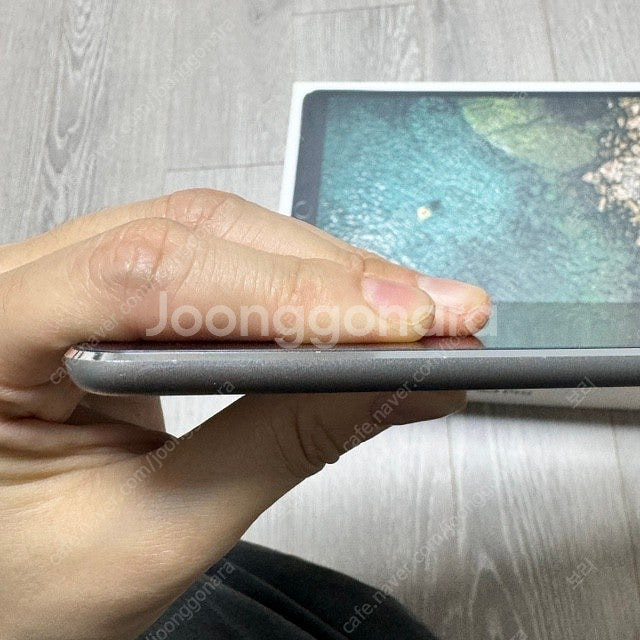아이패드프로 10.5 wifi (a1701), 애플펜슬...--5