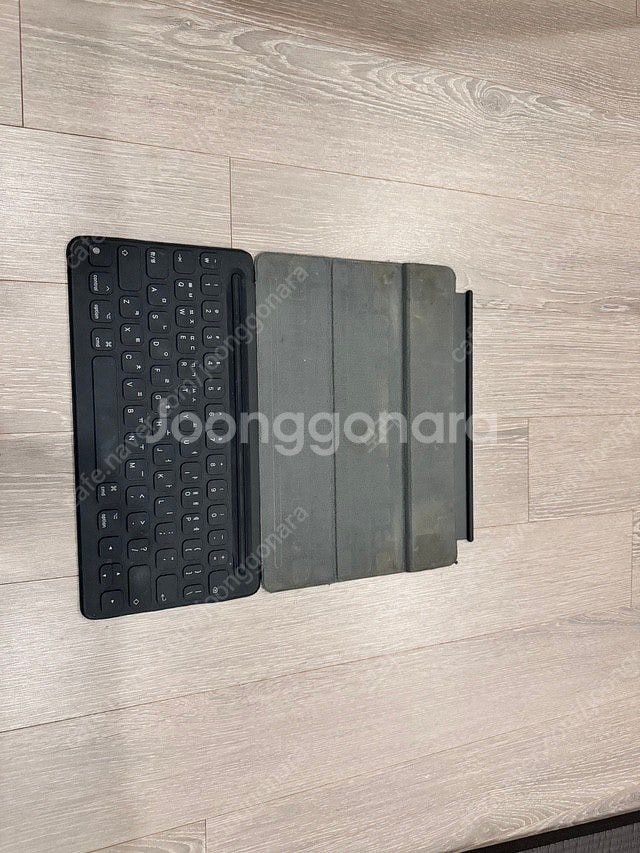 아이패드프로 10.5 wifi (a1701), 애플펜슬...--7