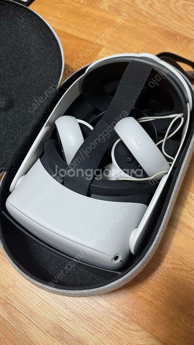메타 퀘스트 2 (Quest 2) VR 256GB + ...--0