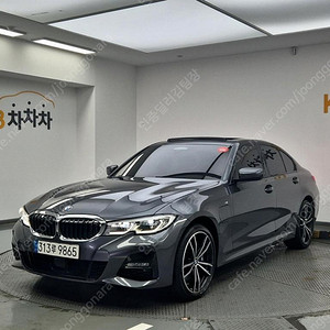 BMW 3시리즈 (G20) 330e M 스포츠 중고차 판매합니다 ★