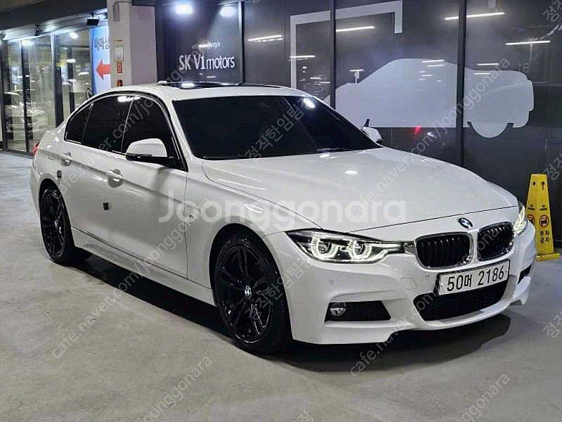 BMW 3시리즈 (F30) 320i M 스포츠 판매합니...--0