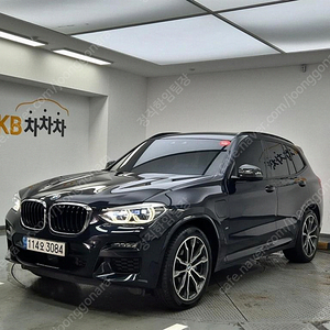 BMW X3 (G01) xDrive 30e M 스포츠 선착순 판매합니다 ★