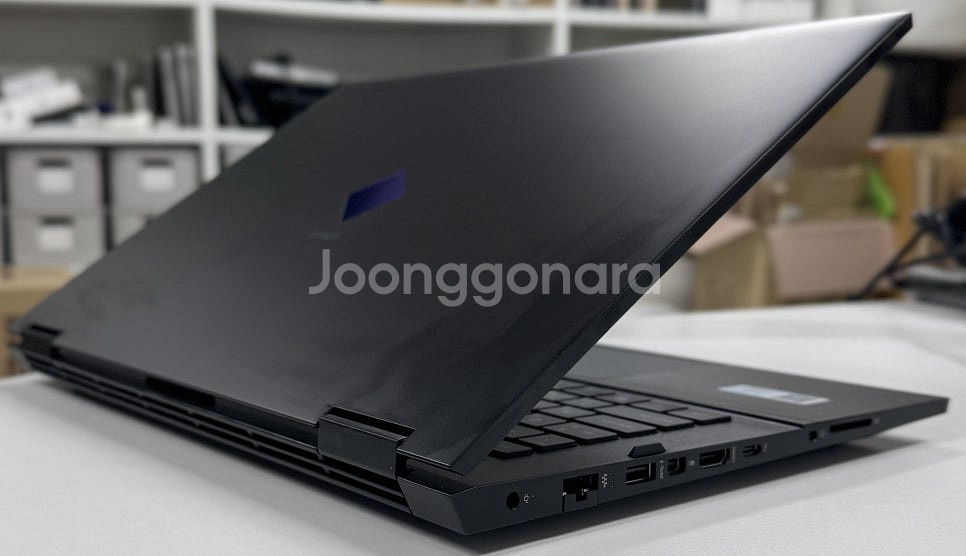 [HP]오멘 16-b0092TX i7/16GB/512G...--2