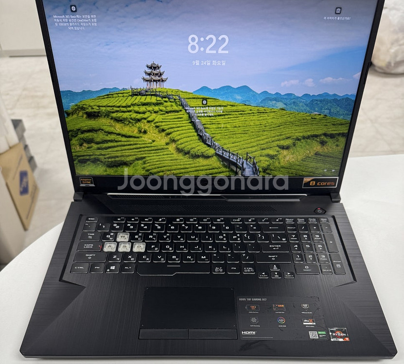 [ASUS]TUF Gaming A17 FA706IU-H...--5