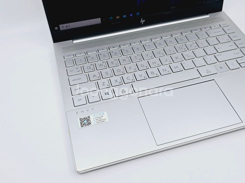 HP 엔비 14-eb0501TU 14인치 i5 11세대...--1