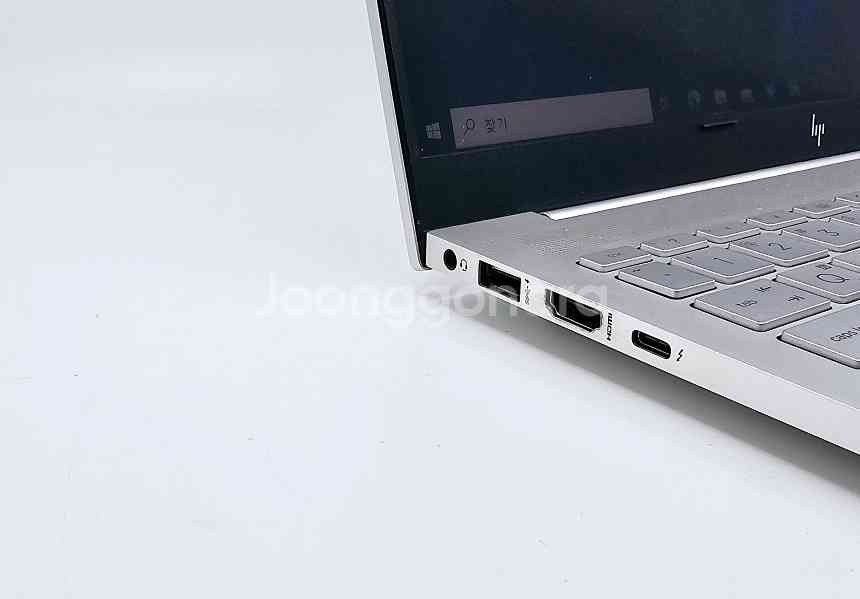 HP 엔비 14-eb0501TU 14인치 i5 11세대...--3
