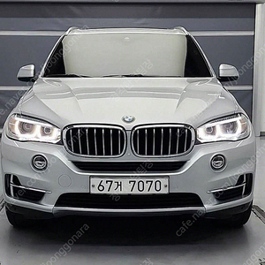 BMW X5 (F15) xDrive 30d 선착순 판매합니다 ★