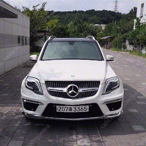 벤츠 GLK클래스 X204 GLK220 CDI 4Matic 선착순 판매합니다 ★