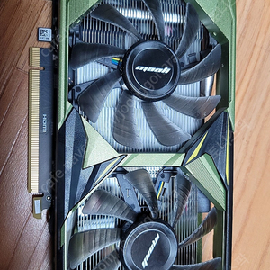 지포스 RTX 4060 신품급 판매합니다