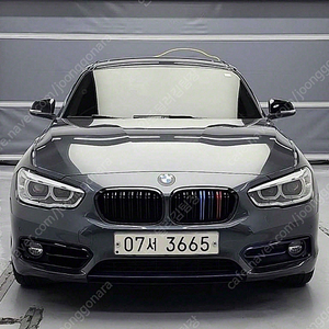 BMW 1시리즈 (F20) 118d 스포츠 판매합니다 ★