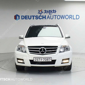 벤츠 GLK클래스 X204 GLK220 CDI 4Matic 선착순 판매합니다 ★