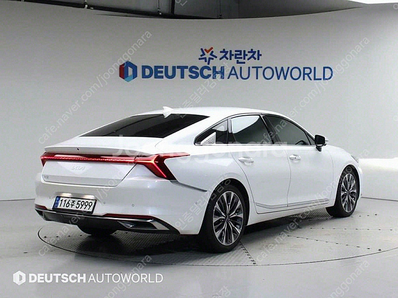 기아 K8 25 2WD 선착순 판매합니다 ★--1