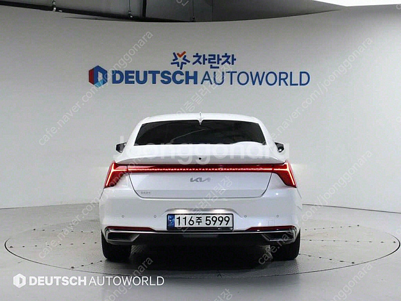 기아 K8 25 2WD 선착순 판매합니다 ★--3