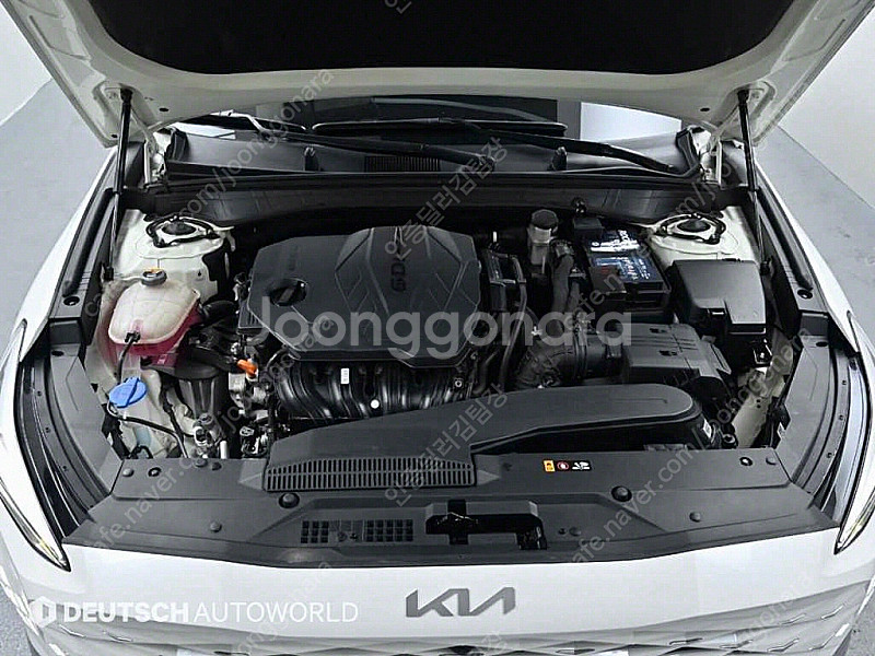 기아 K8 25 2WD 선착순 판매합니다 ★--5