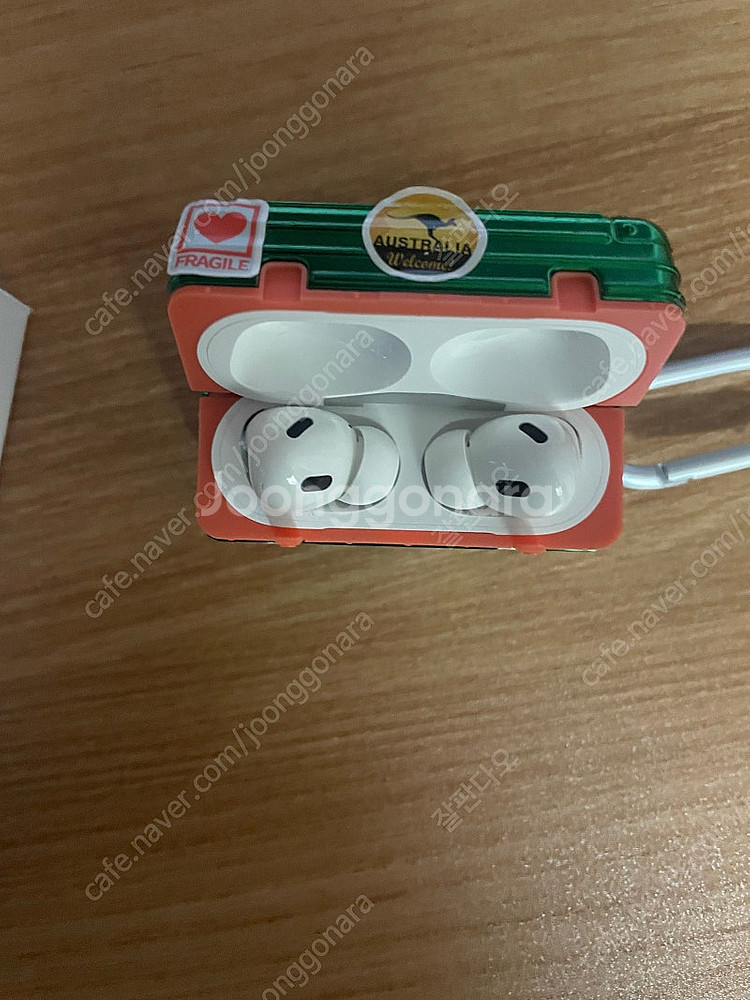 에어팟프로2 급쳐~~~~~~--1