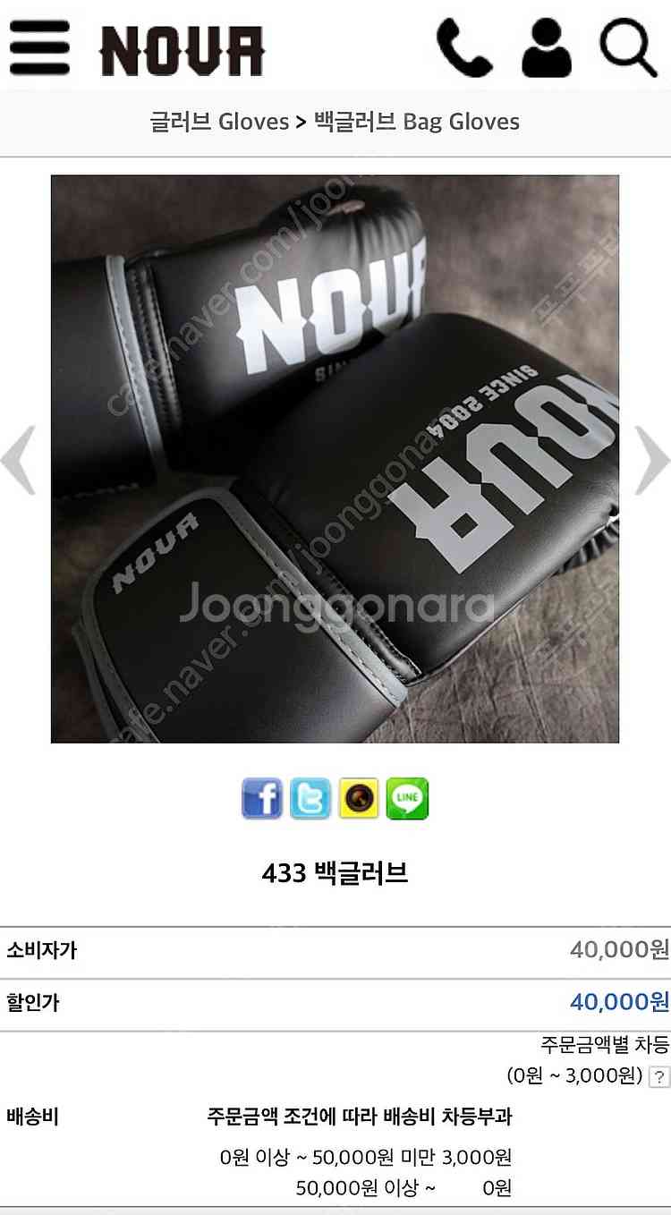 복싱 백글러브 스파링글러브 복싱화--1