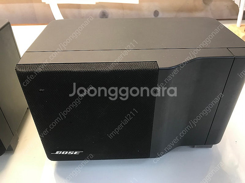 Bose 101it--0