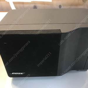 Bose 101it