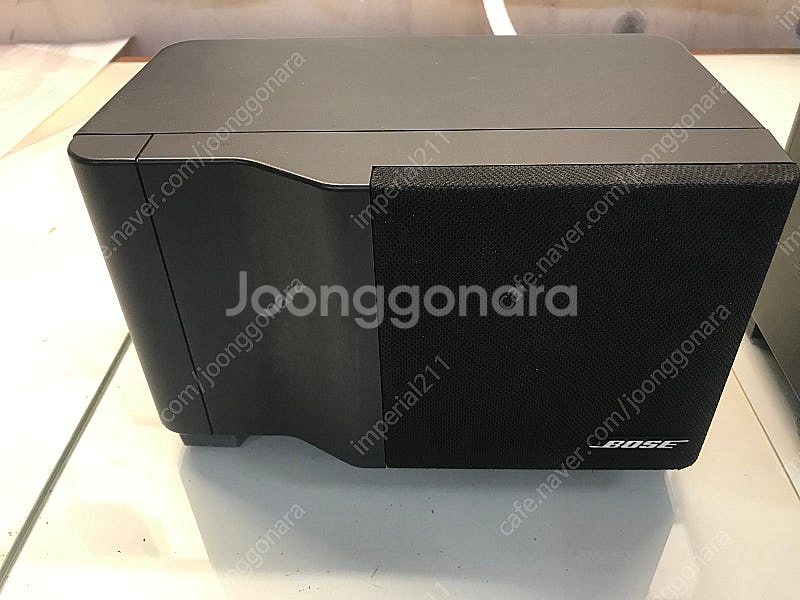 Bose 101it--1