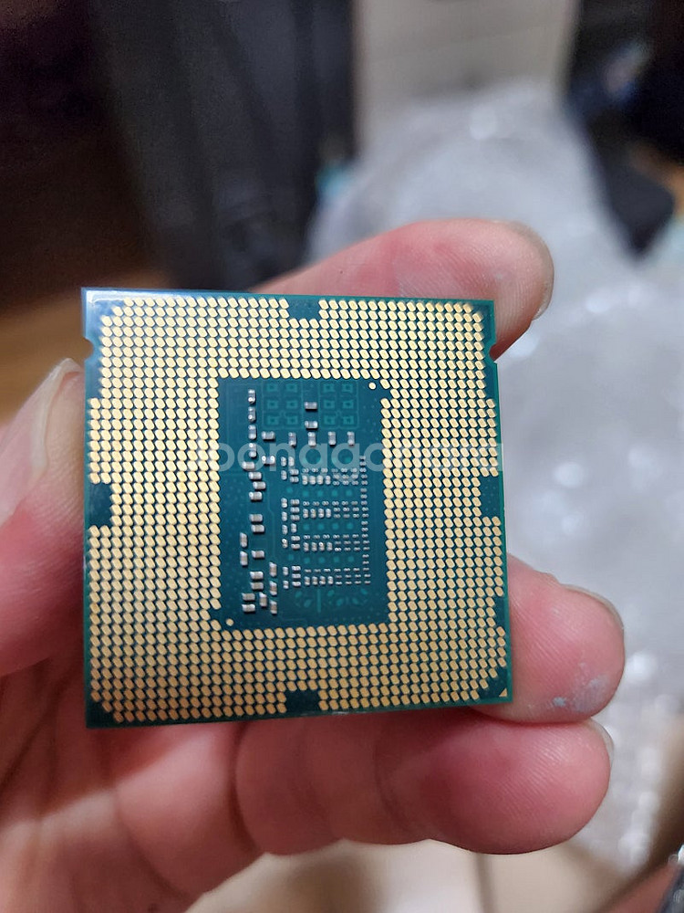 ​i5-4690k + 써모랩쿨러--2