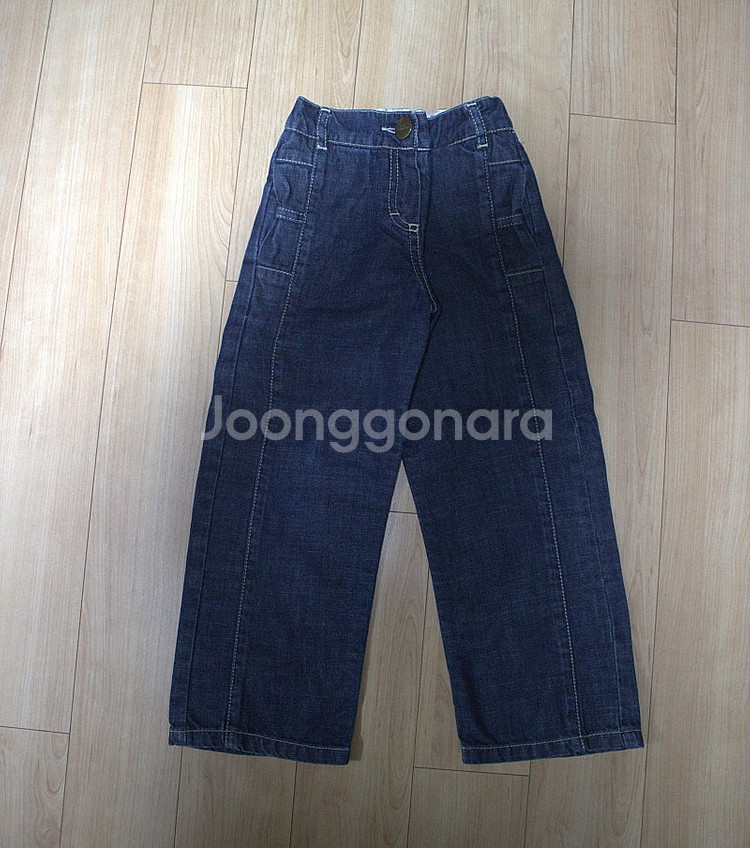 펜디키즈 .MSGM 반바지/ 끌로에 청바지--0