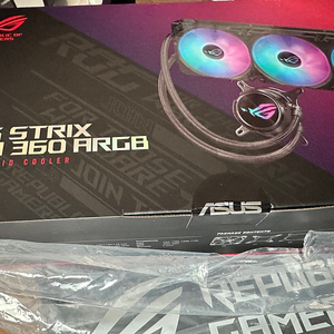 rog 360수냉